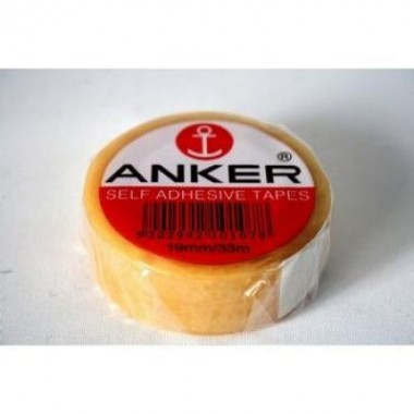 Σελοτέιπ Anker 19mmΧ33m
