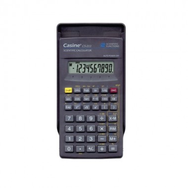 Αριθμομηχανή Casine cs 213...