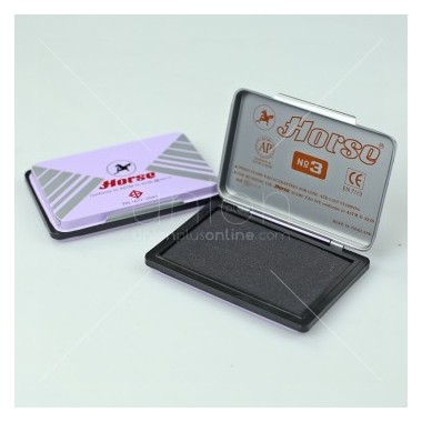 Ταμπόν Για Σφραγίδα Horse...