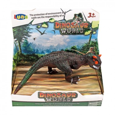 Δεινόσαυρο LUNA