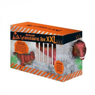 Μαγικός Δεινόσαυρος που...