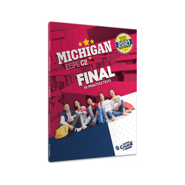Michigan ECPE C2 Final 10...