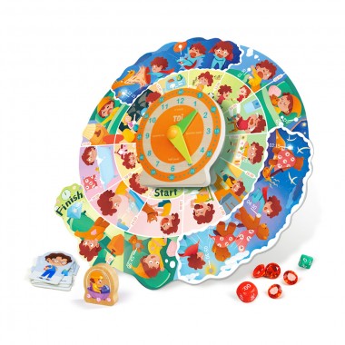 Επιτραπέζιο Παιχνίδι Toi...