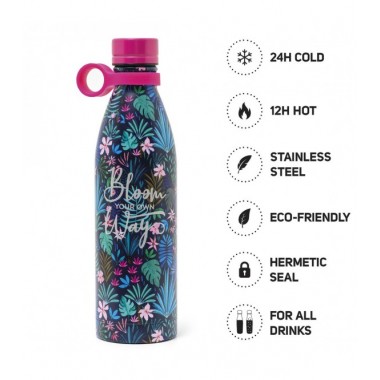 Μπουκάλι ισοθερμικό 800 ml...