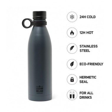 Μπουκάλι ισοθερμικό 800 ml...