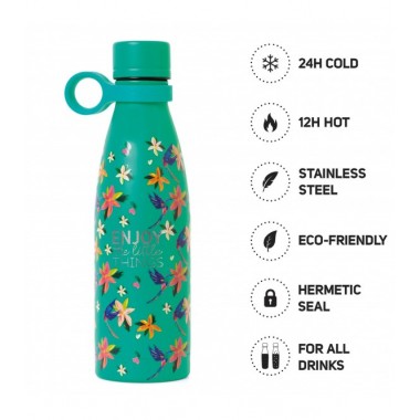 Μπουκάλι ισοθερμικό 800 ml...