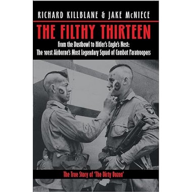 The Filthy Thirteen From...