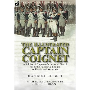 The Illustrated Captain...