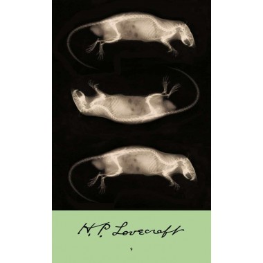 H.P. Lovecraft 8 Τα...
