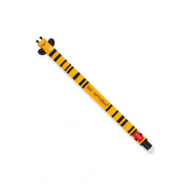 Στυλό gel που σβήνει Legami...