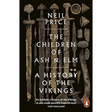 The Children of Ash and Elm...