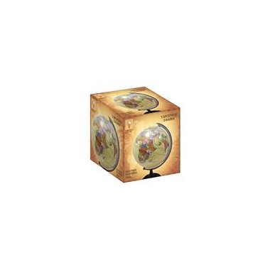 Υδρόγειος Σφαίρα Πολιτική...