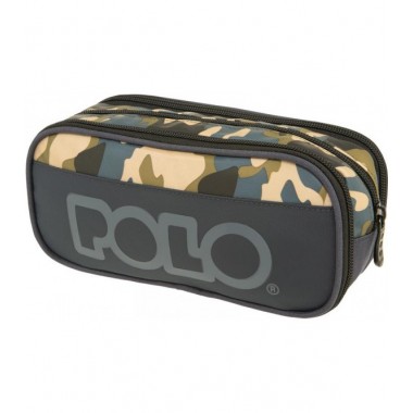 Κασετινα Polo τριπλή...