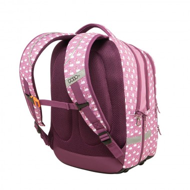 Τσάντα Πλάτης Ace Swan 2024...