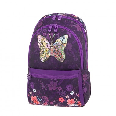 Τσάντα Πλάτης Youth...