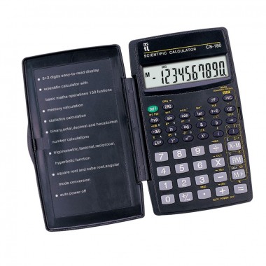 Επιστημονικό κομπιουτεράκι...