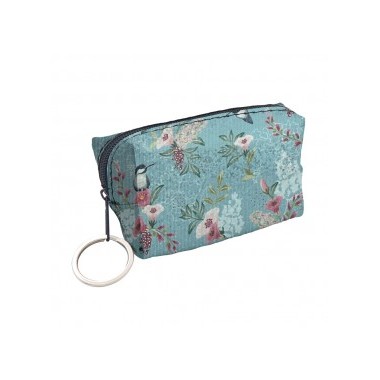 Πορτοφολάκι Floral...