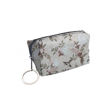 Πορτοφολάκι Floral...