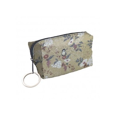 Πορτοφολάκι Floral...