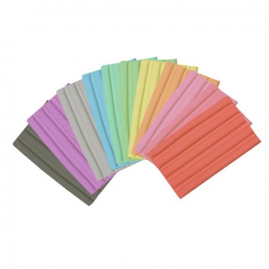 Πλαστελίνη Luna 500γρ. σε...