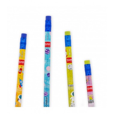 Μολύβια Legami Σετ  4τμχ...