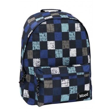 Τσάντα Πλάτης Mood Sigma...