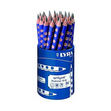 Μολύβι LYRA Groove...