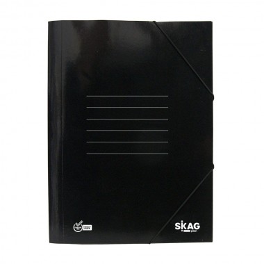 Ντοσιέ με λάστιχο Basic...