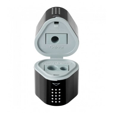 Ξύστρα Faber Castell...