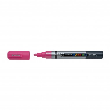 Μαρκαδόρος Lyra Graduate...