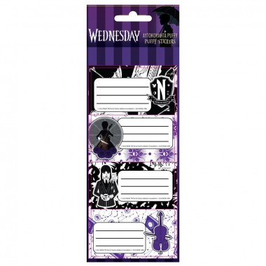 Αυτοκόλλητες Ετικέτες...