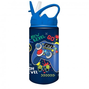 Παγούρι Παιδικό Must...