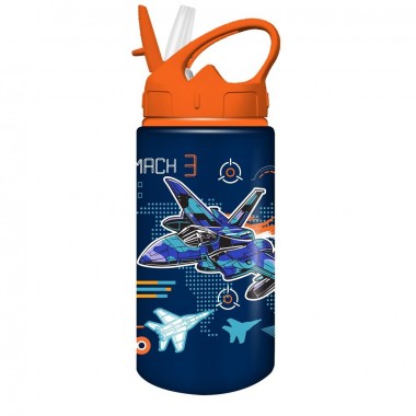 Παγούρι Παιδικό Must...