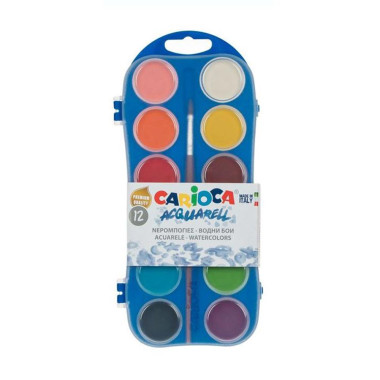 Νερομπογιές Acquarell με...