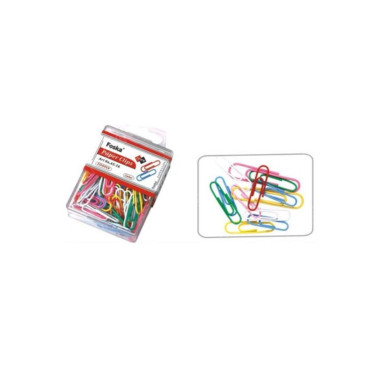 Συνδετήρες χρωματιστοί...