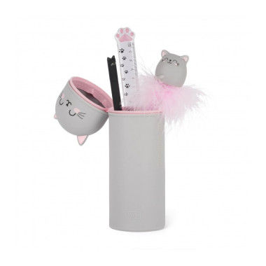 Μολυβοθήκη Κασετίνα 2 σε 1...