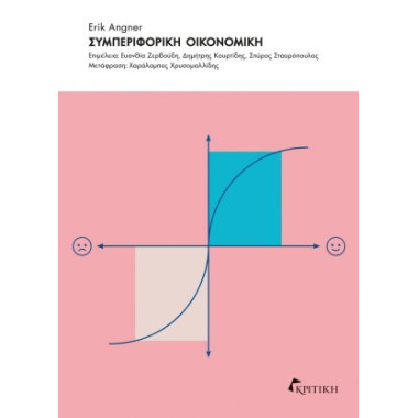 Συμπεριφορική οικονομική