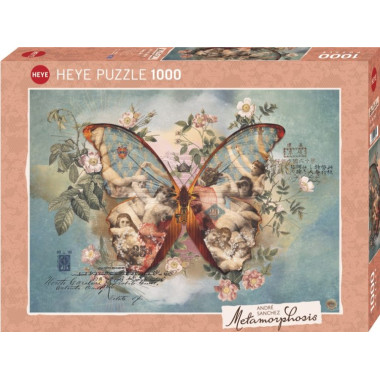 Puzzle Heye 29971...