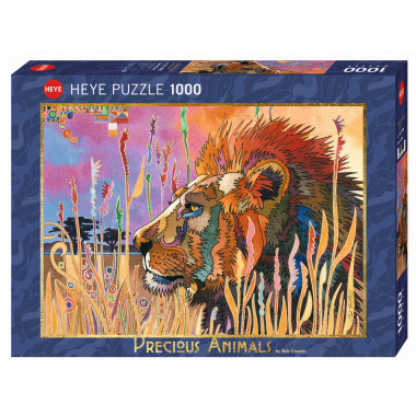 Puzzle Heye 29899 1000...