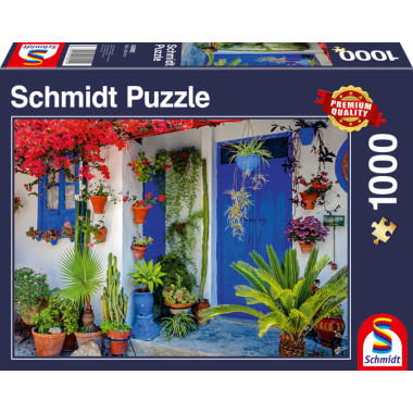 Puzzle Schmidt 58992 1000...