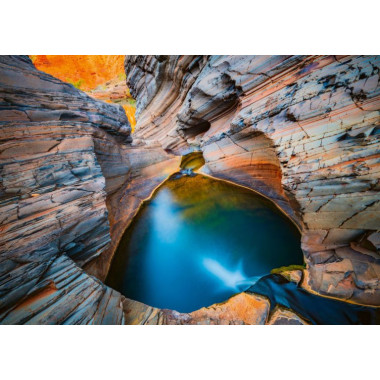 Puzzle Schmidt 59922 1000St...