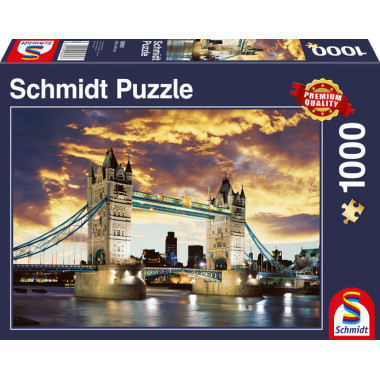 Puzzle Schmidt  1000 τμχ...