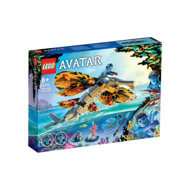 LEGO Avatar 75576 Skimwing...