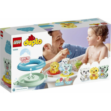 LEGO Duplo 10965  Bath Time...