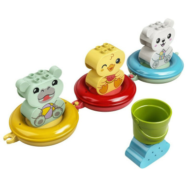 LEGO Duplo 10965  Bath Time...