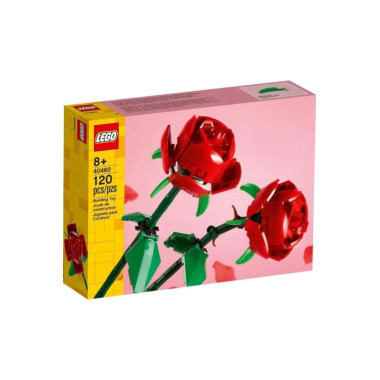 Lego 40460 Roses