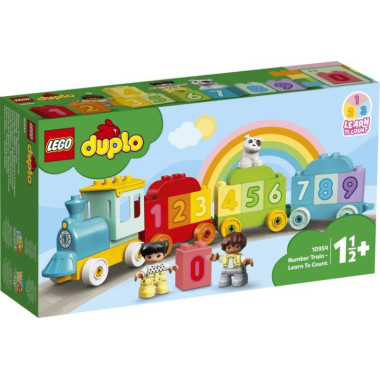 Lego DUPLO 10954 LEGO®...