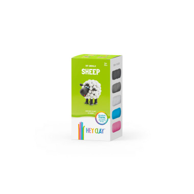 Κατασκευή Πηλός Hey Clay...