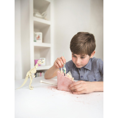 Ανασκαφή Επιτραπέζιο...