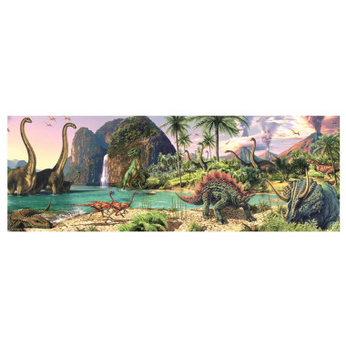 Puzzle 150pcs για 6+ Ετών...